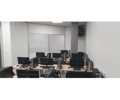 Local Comercial Abades Alquiler ó Venta
