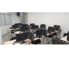 Local Comercial Abades Alquiler ó Venta