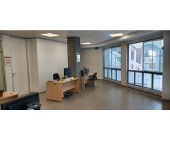 Local Comercial Abades Alquiler ó Venta