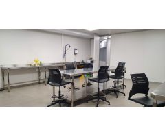 Local Comercial Abades Alquiler ó Venta