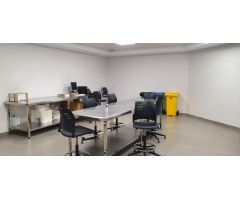 Local Comercial Abades Alquiler ó Venta