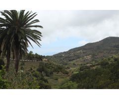 Casa Rural en Agulo