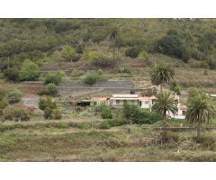 Casa Rural en Agulo