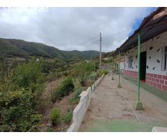 Casa Rural en Agulo