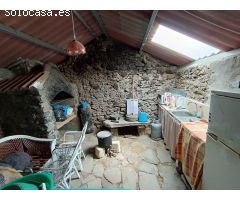Casa Rural en Agulo