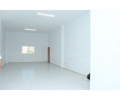 Local Comercial - Villa de Arico