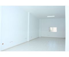 Local Comercial - Villa de Arico