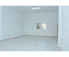 Local Comercial - Villa de Arico