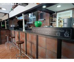 Bar Las Listadas  -  listo para Comenzar!
