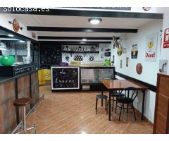 Bar Las Listadas  -  listo para Comenzar!