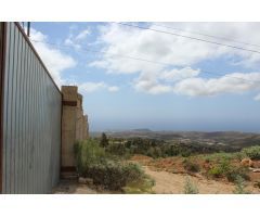 Terreno Rural en Arico