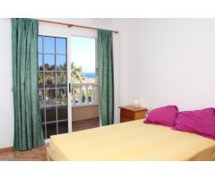 Piso en Las Listadas - Solo hasta Enero/ Available untill January