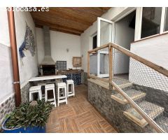Venta Casita en La Caleta !