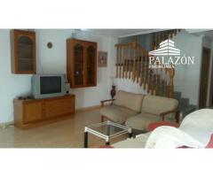 Ref: 0513. Bungalow en venta en Catral (Alicante)