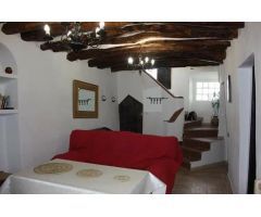 PRECIOSA CASA MUY ACOGEDORA EN LA ALPUJARRA!!