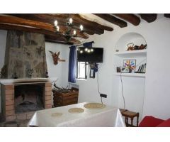 PRECIOSA CASA MUY ACOGEDORA EN LA ALPUJARRA!!