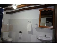 PRECIOSA CASA MUY ACOGEDORA EN LA ALPUJARRA!!