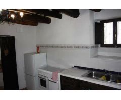 PRECIOSA CASA MUY ACOGEDORA EN LA ALPUJARRA!!