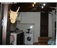 PRECIOSA CASA MUY ACOGEDORA EN LA ALPUJARRA!!