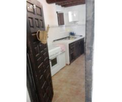 PRECIOSA CASA MUY ACOGEDORA EN LA ALPUJARRA!!
