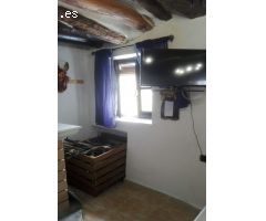 PRECIOSA CASA MUY ACOGEDORA EN LA ALPUJARRA!!