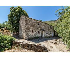 73.000 m2 Finca rústica con vivienda en Güéjar Sierra