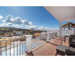 CASA UNA SOLA PLANTA EN ALTOS DE LA ZUBIA