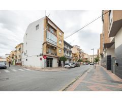 Local comercial en pleno centro de Armilla