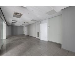 LOCAL EN AVENIDA CERVANTES