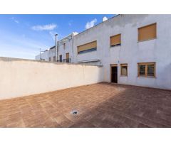 Unifamiliar en Torres de Jaén