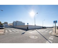 Parcelas listas para construir tu casa en Granada capital (Bobadilla) a un precio sin competencia