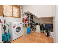 Mágnifica casa adosada en venta o alquiler