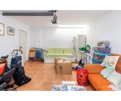 Mágnifica casa adosada en venta o alquiler