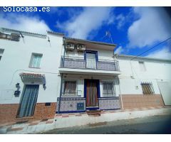 CASA EN CASTILLO DE TAJARJA