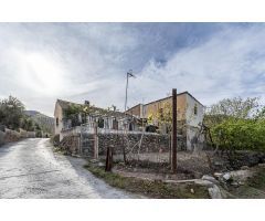 CORTIJO EN MONACHIL PUEBLO JUNTO A LOS CAHORROS