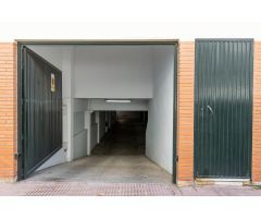 Garaje cerrado en Motril