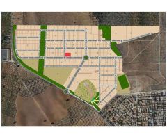 MARAVILLOSA PARCELA DE 1000 M² EN URBANIZACIÓN LA NATIVA CON POSIBILIDAD DE PROYECTO DE OBRA.