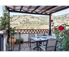 Encantador duplex en la Alpujarra Almeriense