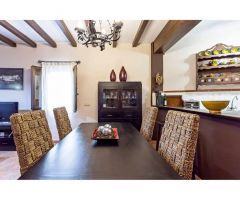 Encantador duplex en la Alpujarra Almeriense