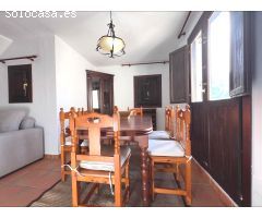 Apartamento Duplex en plena naturaleza