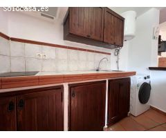 Apartamento Duplex en plena naturaleza