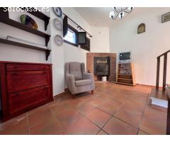 Apartamento Duplex en plena naturaleza