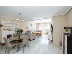 CASA EXCLUSIVA EN CORTIJO DEL AIRE