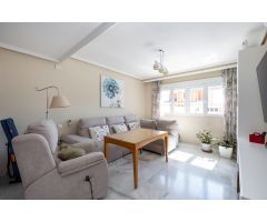 CASA EXCLUSIVA EN CORTIJO DEL AIRE