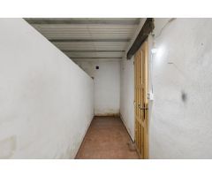 ESTUPENDA PARCELA EN CÓNCHAR