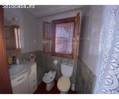 CASA CON CUEVA EN FRAILES
