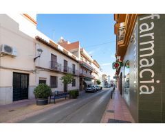 SUELO URBANO EN CENTRO DE PELIGROS
