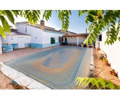 Casa de Pueblo con Vistas