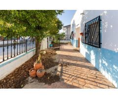 Casa de Pueblo con Vistas
