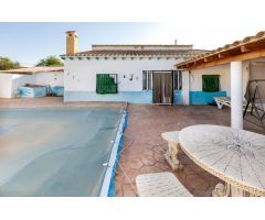 Casa de Pueblo con Vistas
